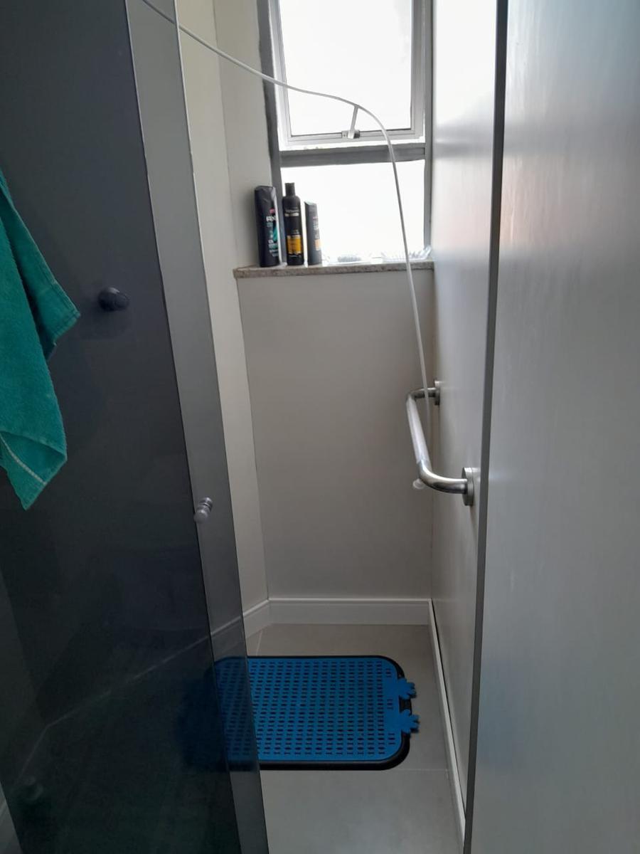 Apartamento, Santa Inês, 2 Quartos, 1 Vaga
