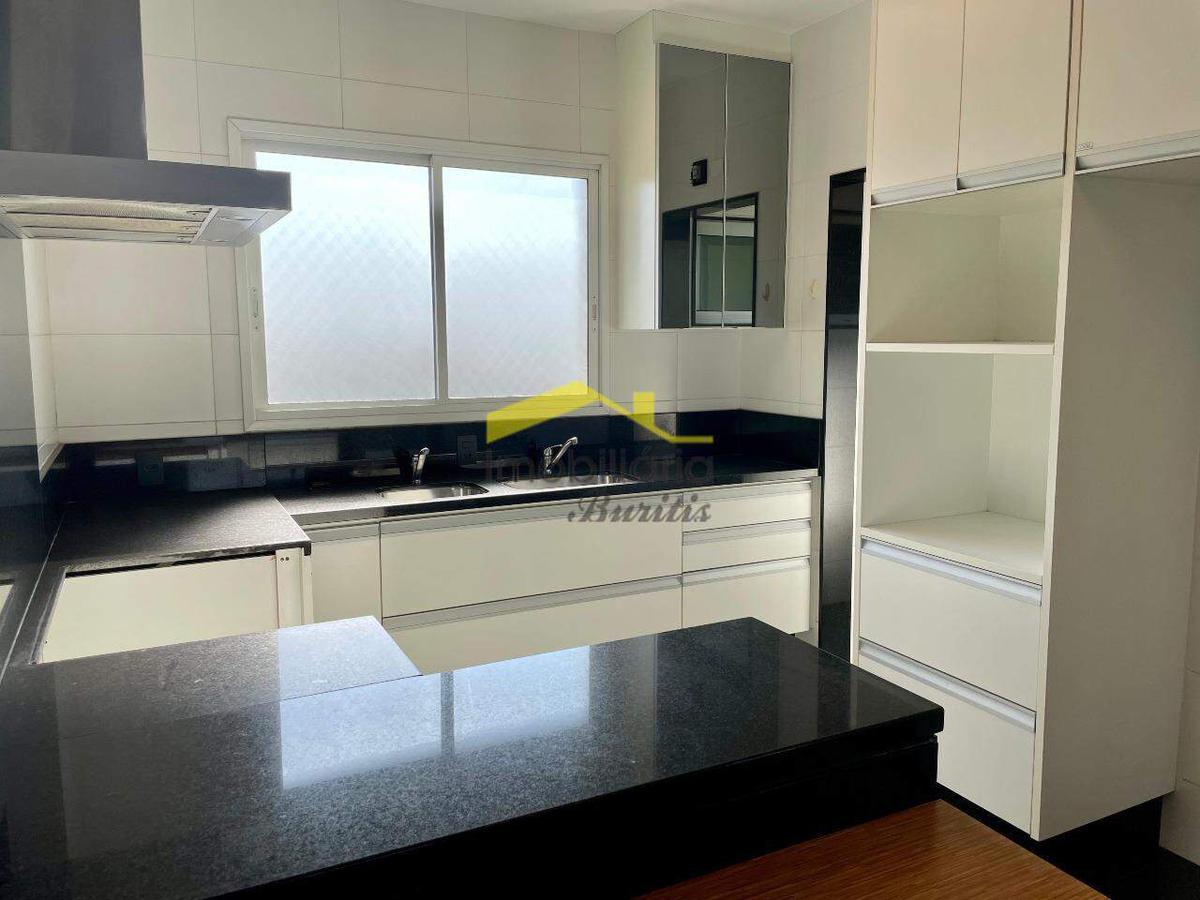 Cobertura, Gutierrez, 4 Quartos, 5 Vagas, 2 Suítes