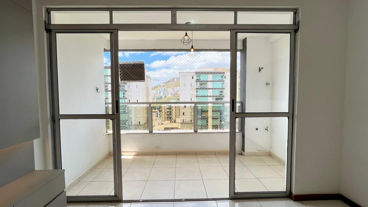 Apartamento, Buritis, 4 Quartos, 2 Vagas, 1 Suíte