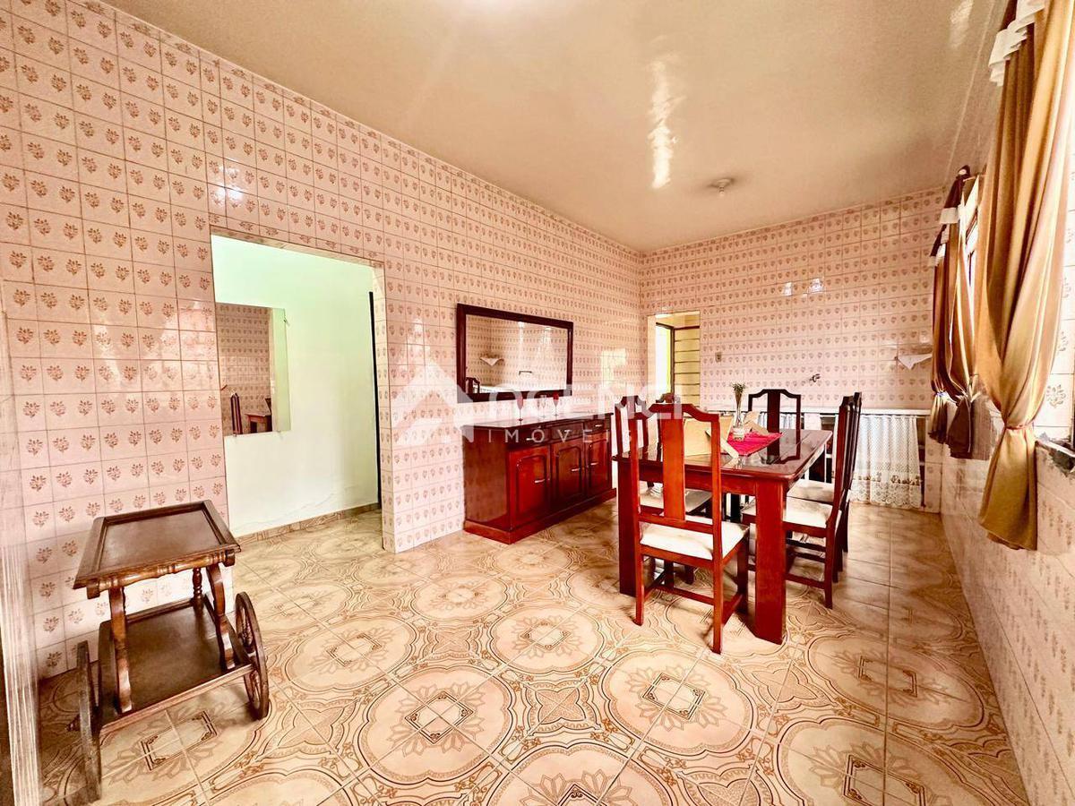 Casa, Santa Maria, 3 Quartos, 0 Vaga, 0 Suíte