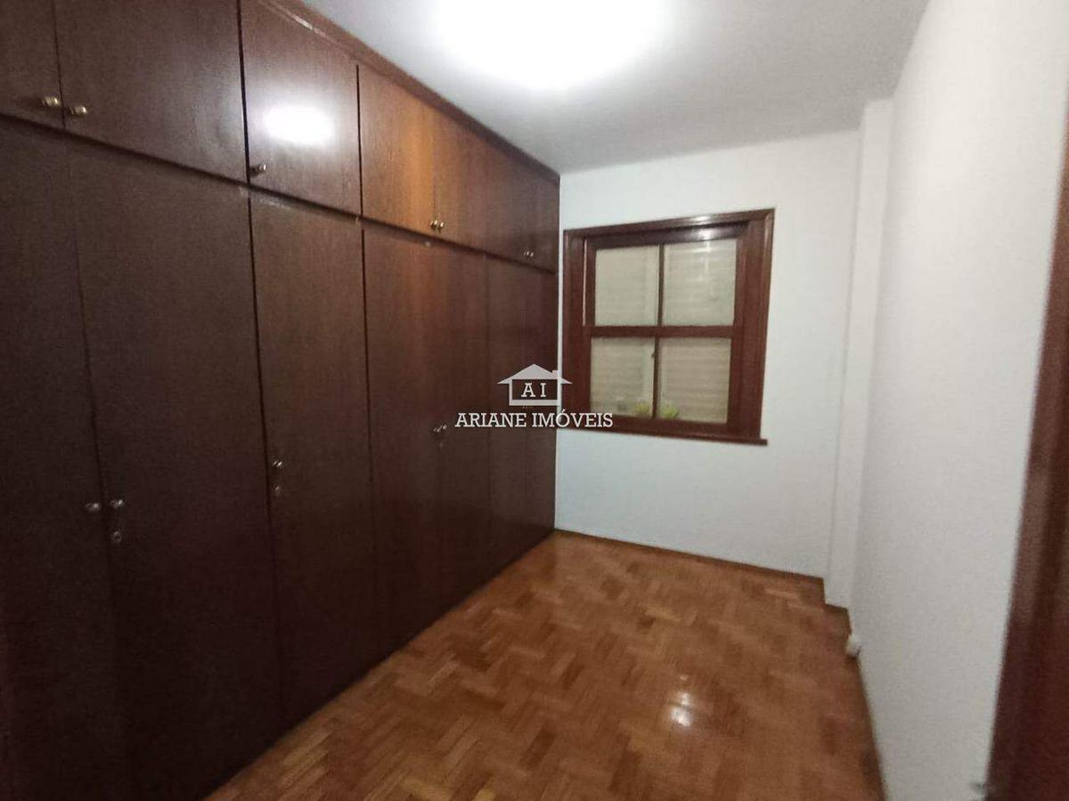 Apartamento, Centro, 3 Quartos, 0 Vaga
