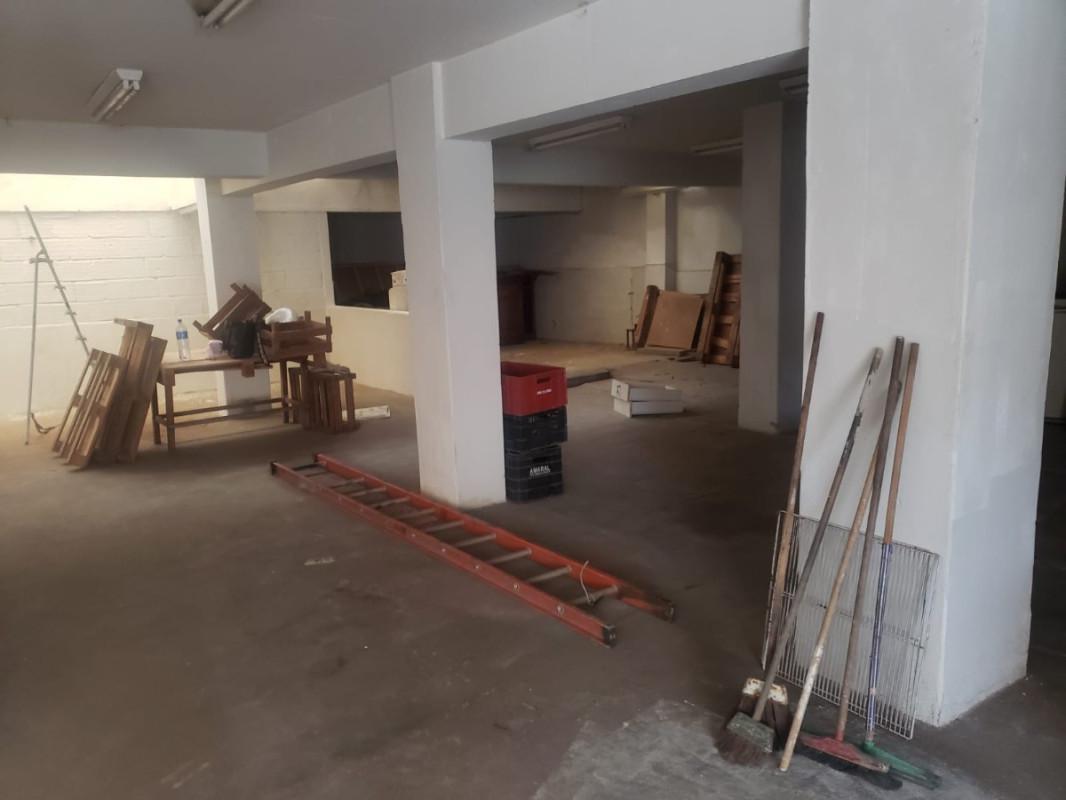 Andar, Colégio Batista, 0 Quarto, 0 Vaga