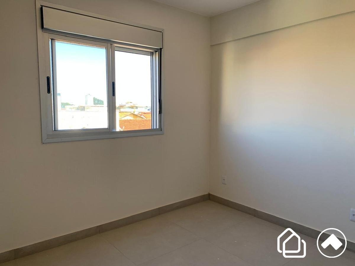 Apartamento, Padre Eustáquio, 3 Quartos, 2 Vagas, 1 Suíte