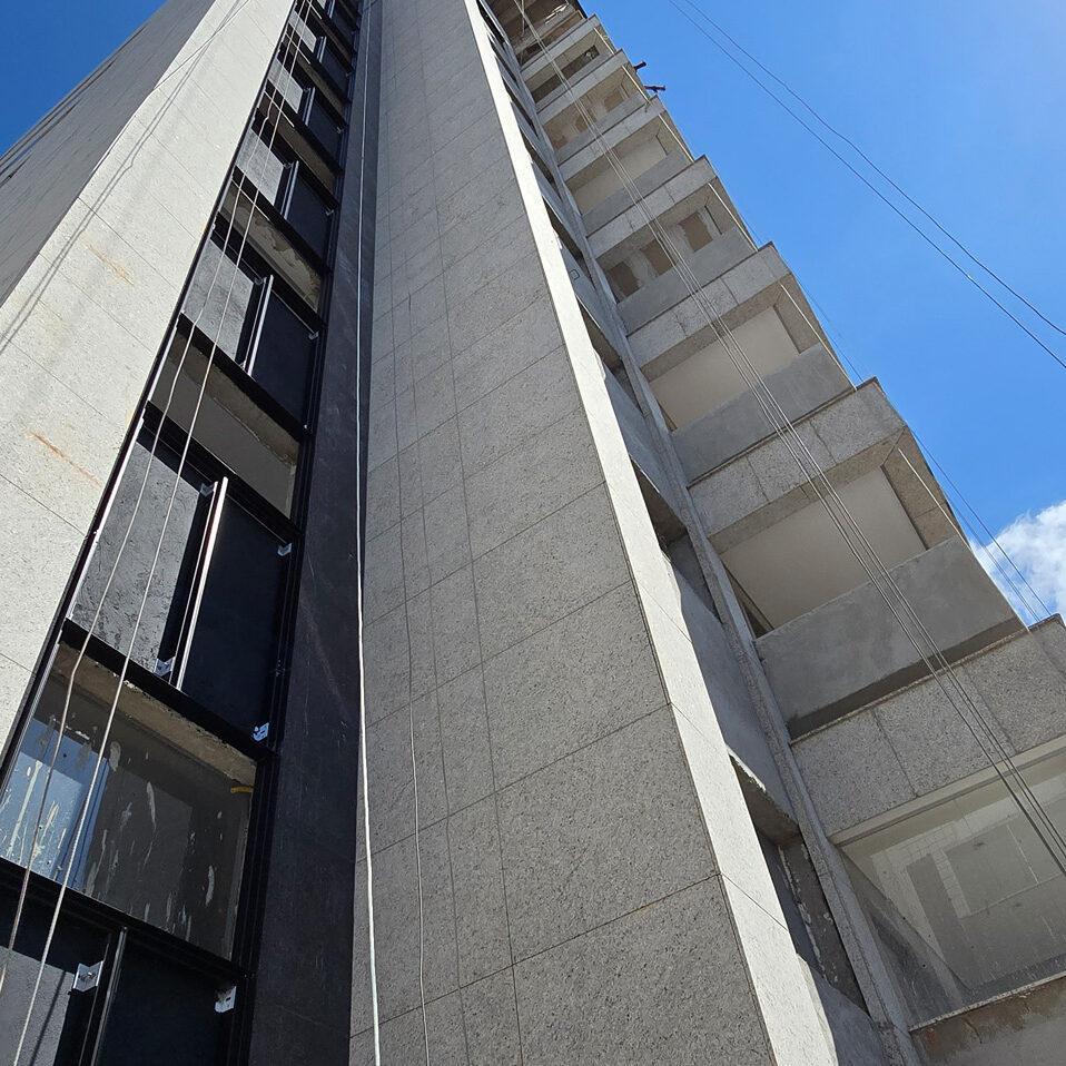 Apartamento, Anchieta, 4 Quartos, 3 Vagas, 2 Suítes