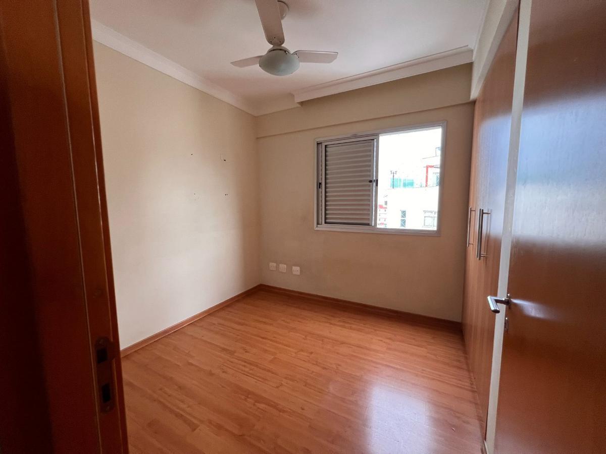 Apartamento, Cidade Nova, 2 Quartos, 2 Vagas, 1 Suíte