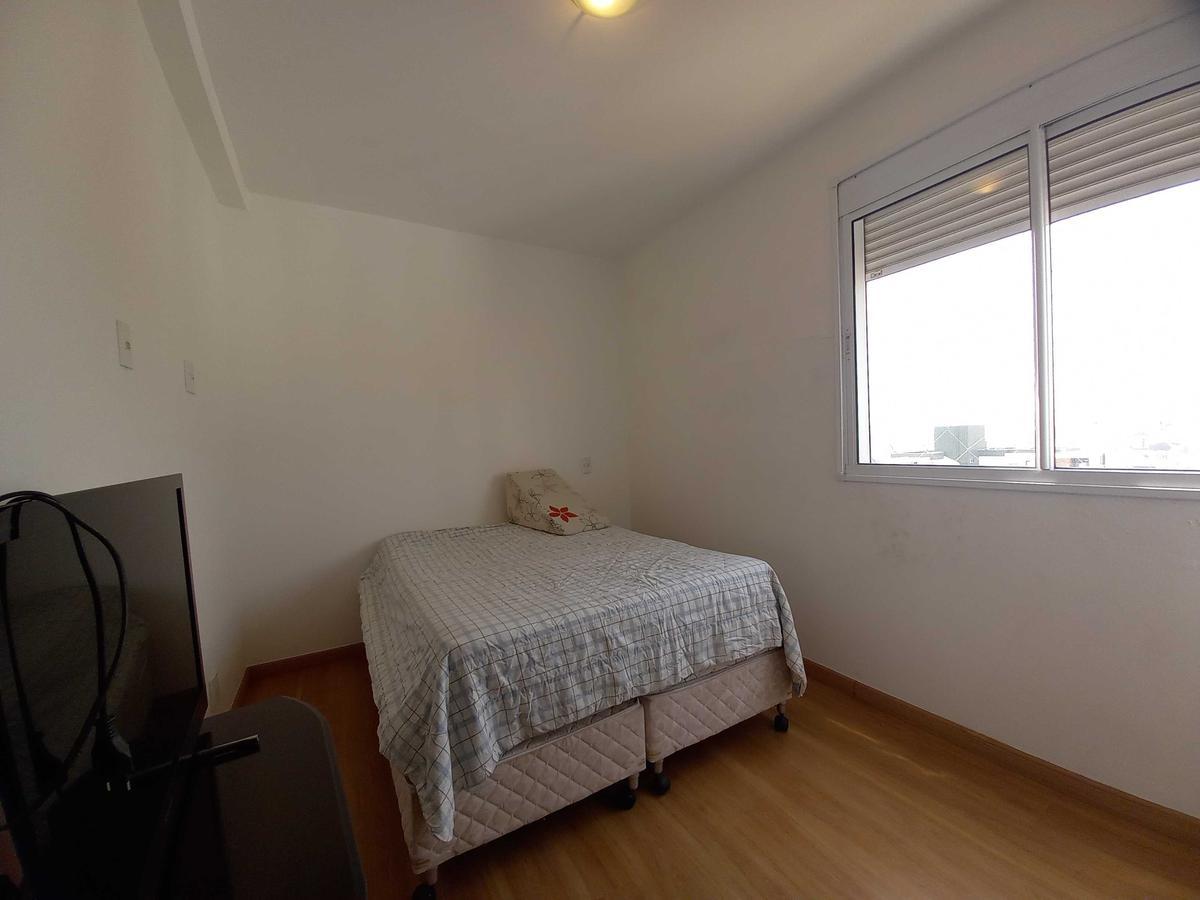 Cobertura, Nova Suíssa, 4 Quartos, 3 Vagas, 1 Suíte