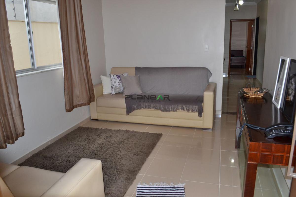 Casa, Jardim Riacho das Pedras, 4 Quartos, 5 Vagas, 1 Suíte