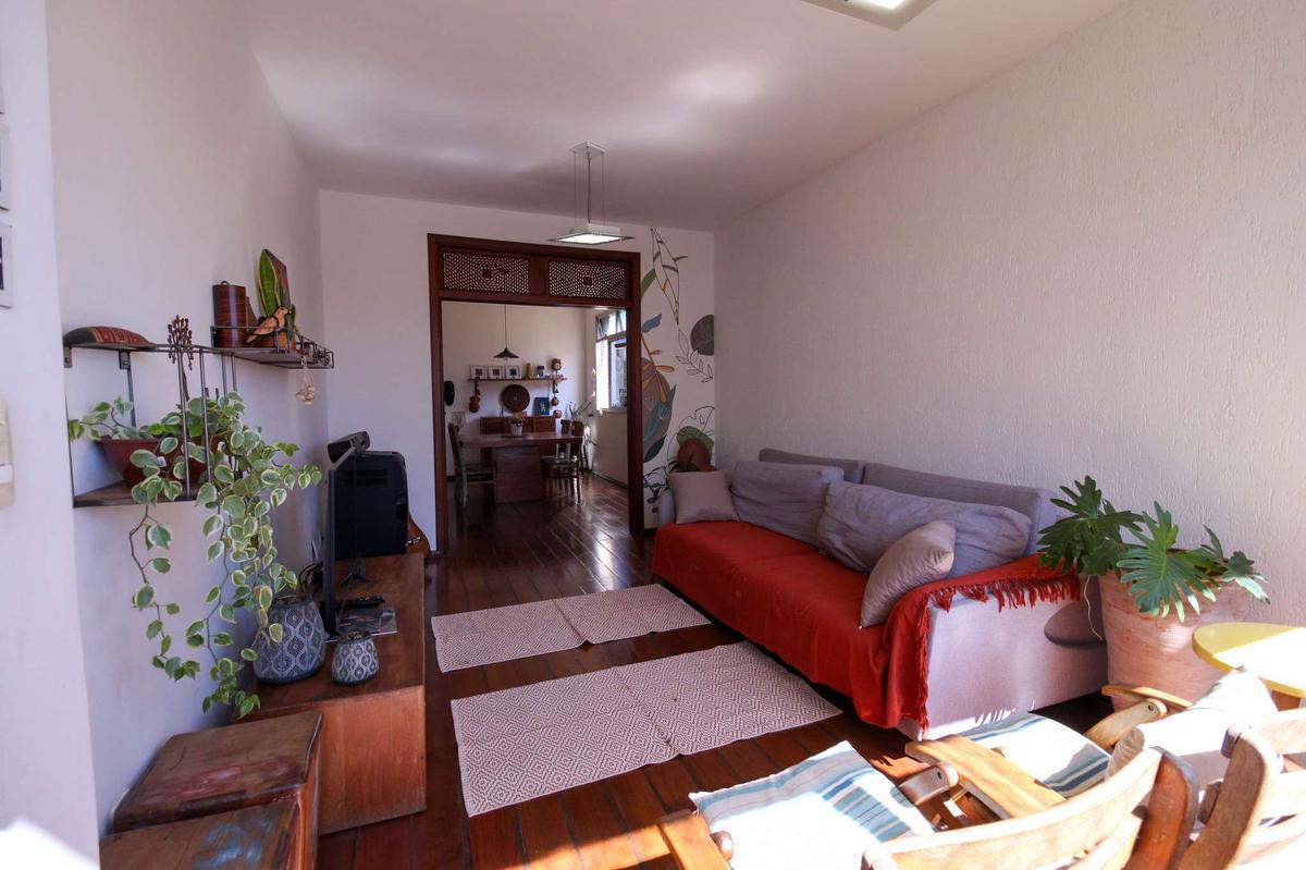 Apartamento, Santo Antônio, 4 Quartos, 2 Vagas, 1 Suíte