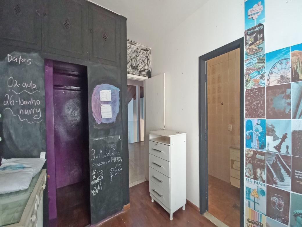 Casa, Buritis, 5 Quartos, 4 Vagas, 2 Suítes