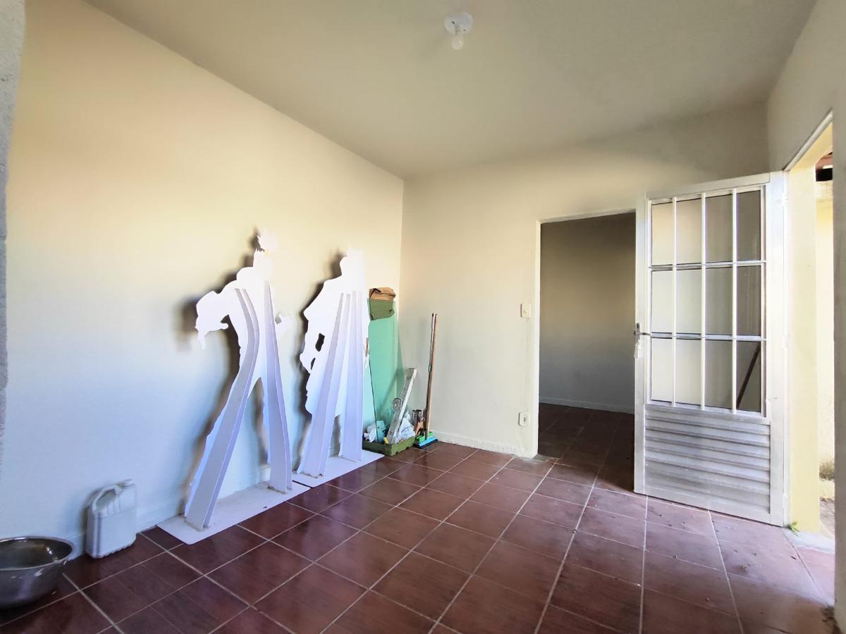 Casa, Sagrada Família, 4 Quartos, 1 Vaga