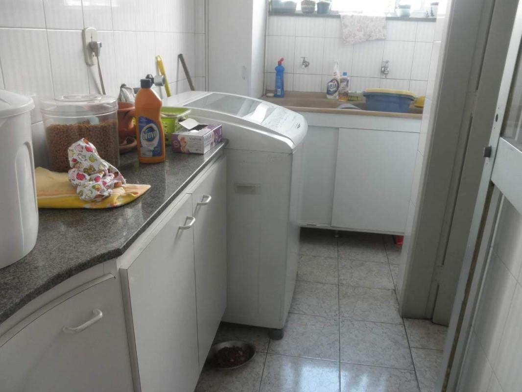 Cobertura, Palmares, 4 Quartos, 2 Vagas, 1 Suíte