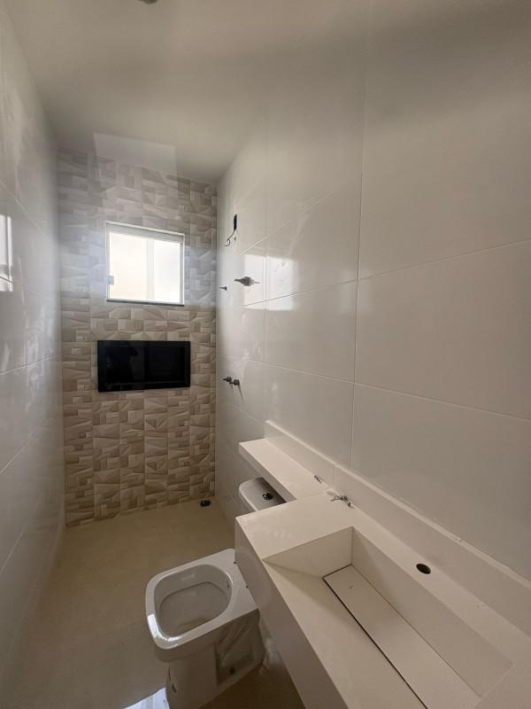 Casa, Recanto Verde, 3 Quartos, 2 Vagas, 1 Suíte