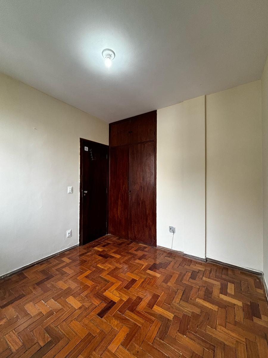 Apartamento, Cidade Nova, 3 Quartos, 1 Vaga, 1 Suíte