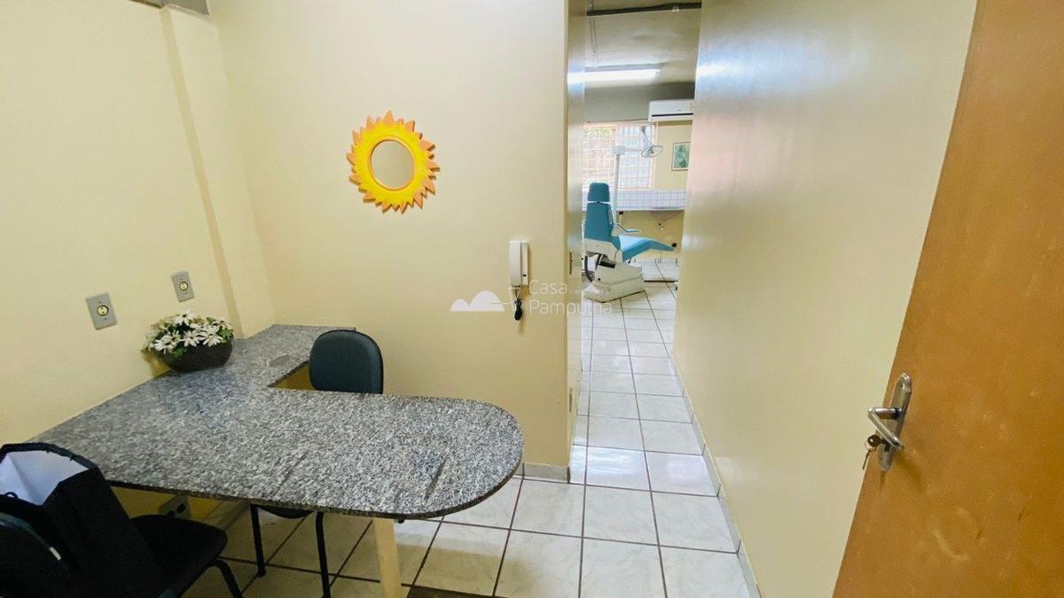 Galpão, Vila Clóris, 0 Quarto, 0 Vaga