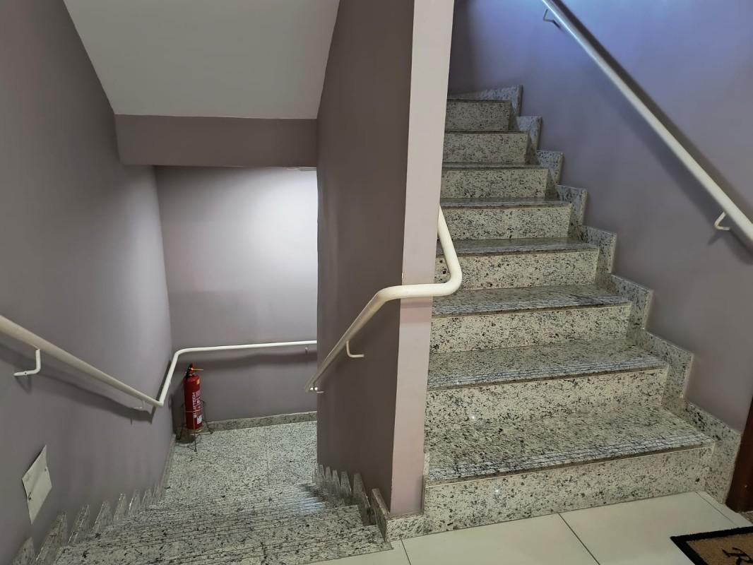 Apartamento, Glória, 2 Quartos, 1 Vaga