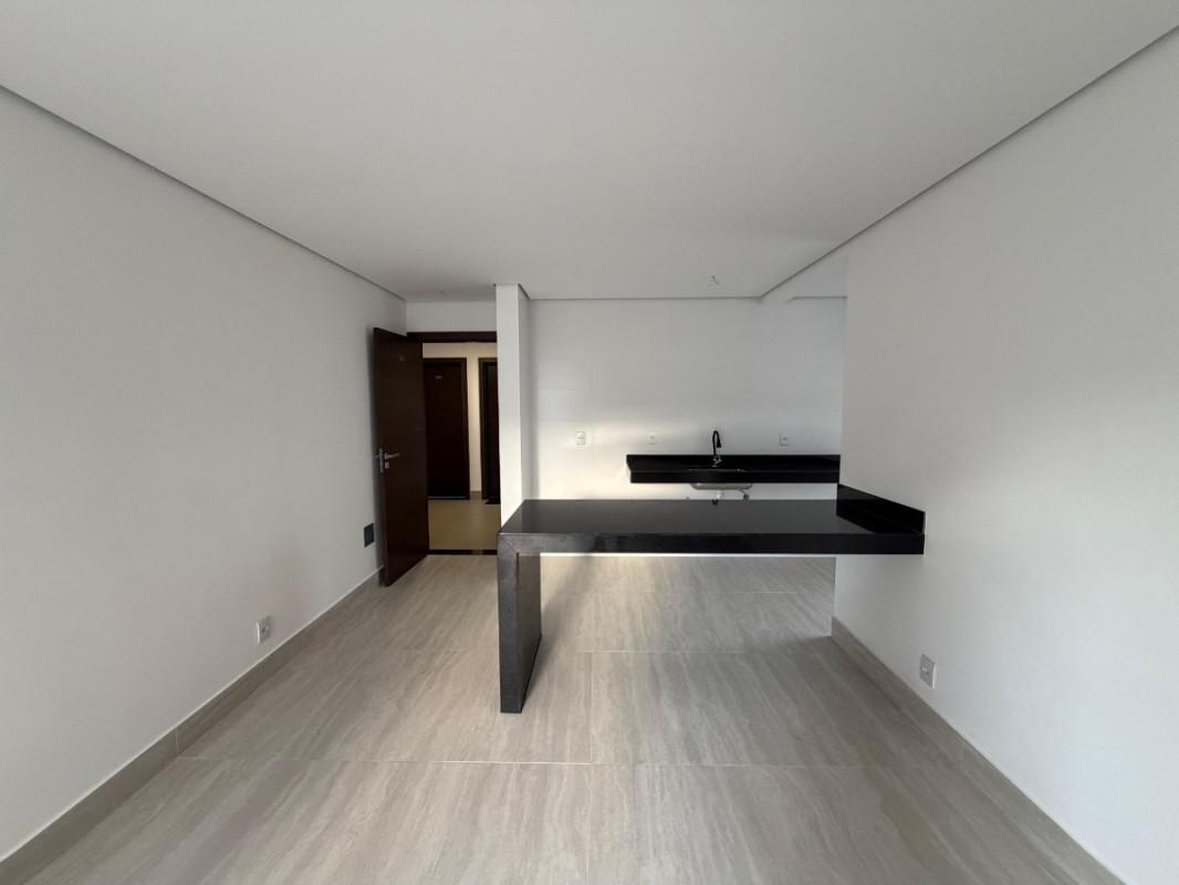 Apartamento, Itapoã, 3 Quartos, 2 Vagas, 1 Suíte