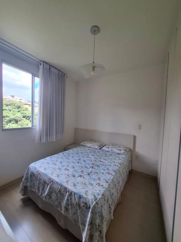 Apartamento, Buritis, 4 Quartos, 3 Vagas, 2 Suítes