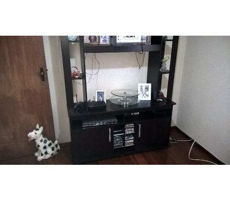 Apartamento, Vila Clóris, 3 Quartos, 1 Vaga