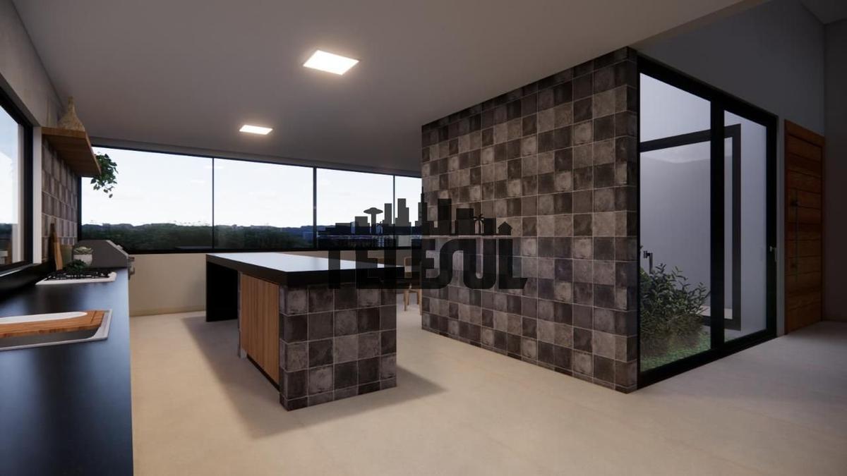 Casa, Santa Luiza, 3 Quartos, 3 Vagas, 1 Suíte