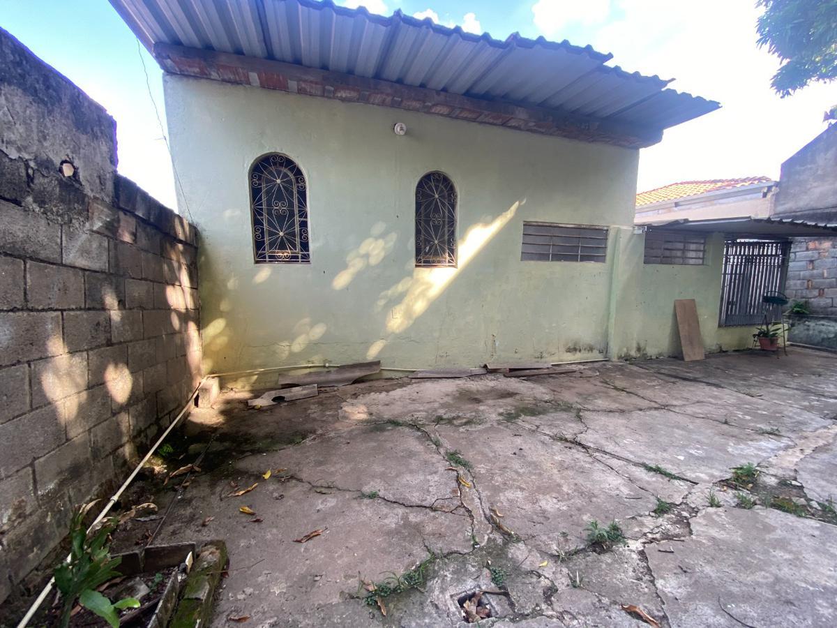 Casa, São Marcos, 2 Quartos, 2 Vagas