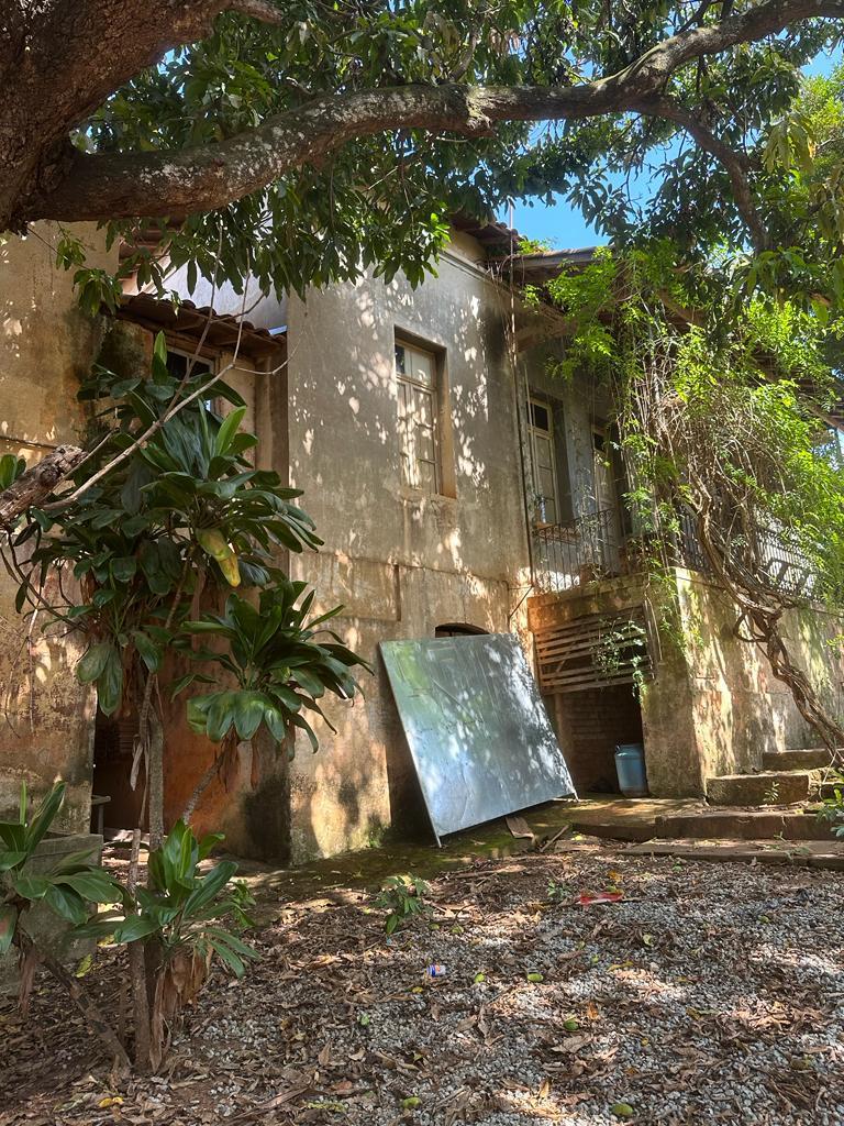 Casa, Centro, 5 Quartos, 20 Vagas