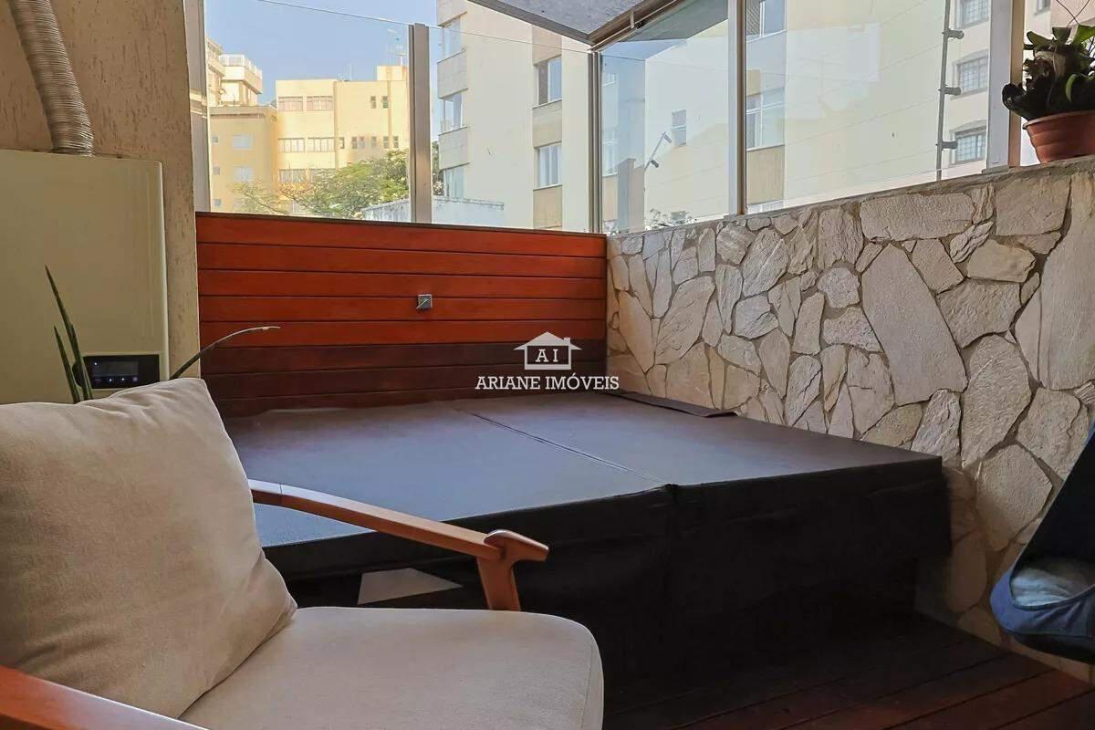 Apartamento, Anchieta, 3 Quartos, 1 Vaga, 1 Suíte