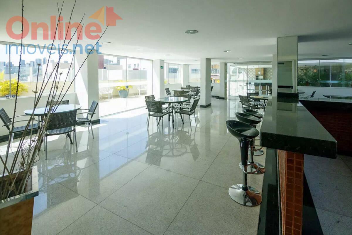 Apartamento, Buritis, 3 Quartos, 0 Vaga, 1 Suíte