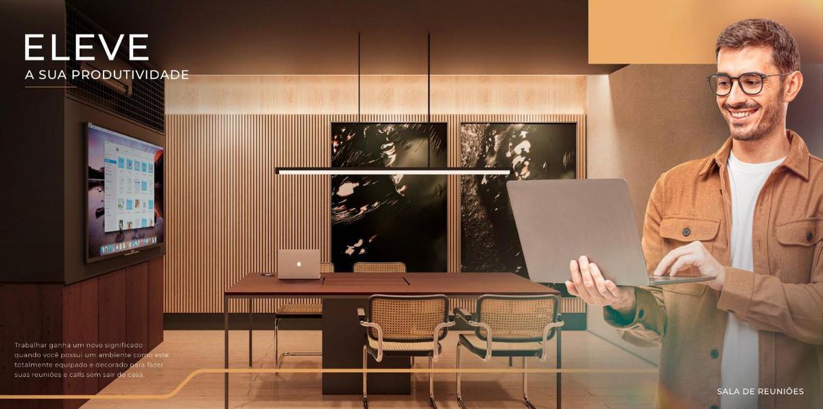 Apartamento, Funcionários, 3 Quartos, 2 Vagas, 1 Suíte