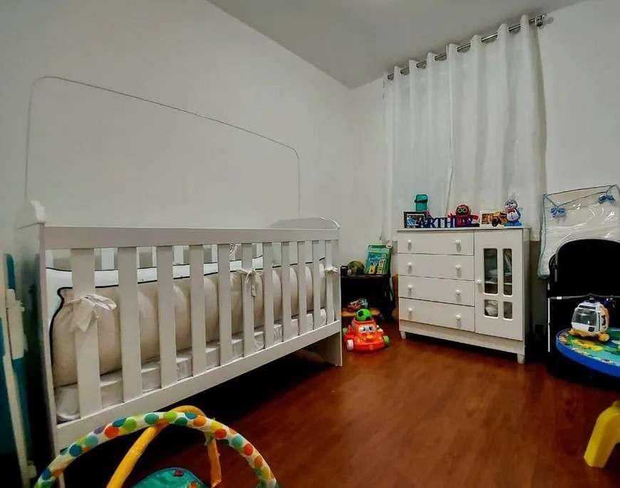 Apartamento, Buritis, 3 Quartos, 2 Vagas, 1 Suíte