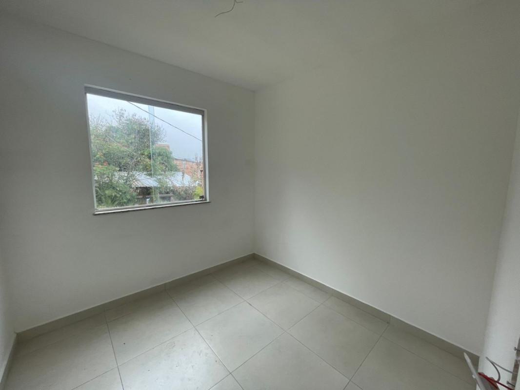 Casa, Eldorado, 2 Quartos, 1 Vaga