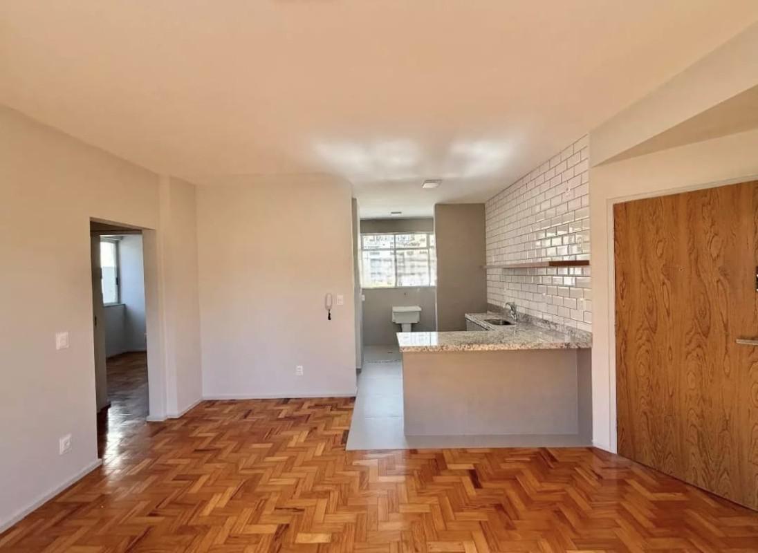Apartamento, Sion, 2 Quartos, 2 Vagas, 1 Suíte