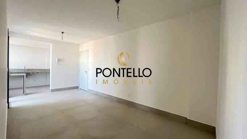 Apartamento, Cidade Nova, 2 Quartos, 2 Vagas, 1 Suíte