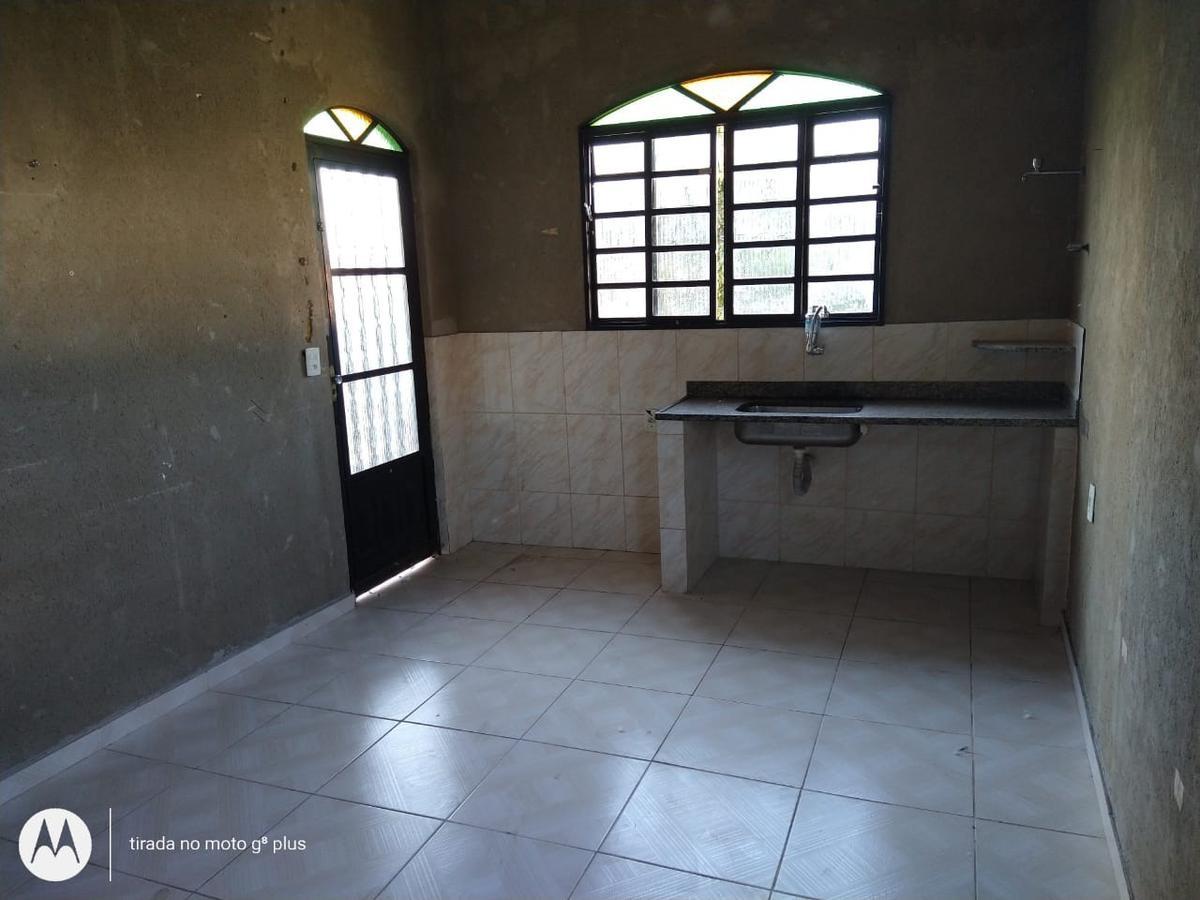 Casa, São Joaquim, 2 Quartos, 4 Vagas