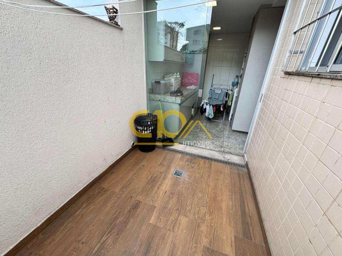 Andar, Graça, 3 Quartos, 3 Vagas, 1 Suíte