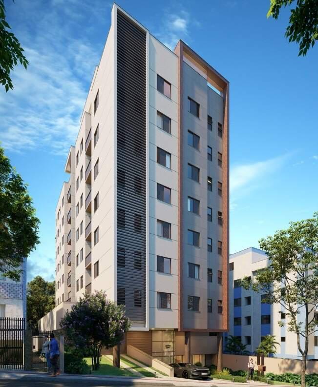 Apartamento, Prado, 3 Quartos, 2 Vagas, 1 Suíte