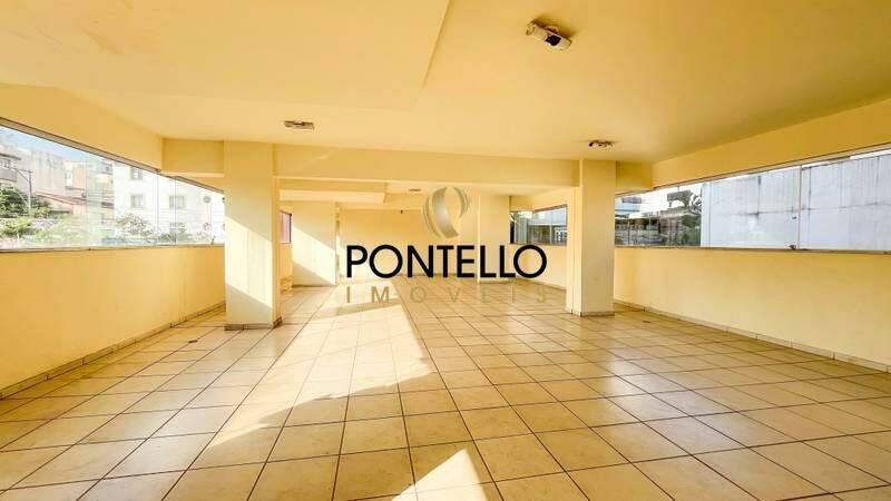 Apartamento, Alto Barroca, 2 Quartos, 2 Vagas, 1 Suíte