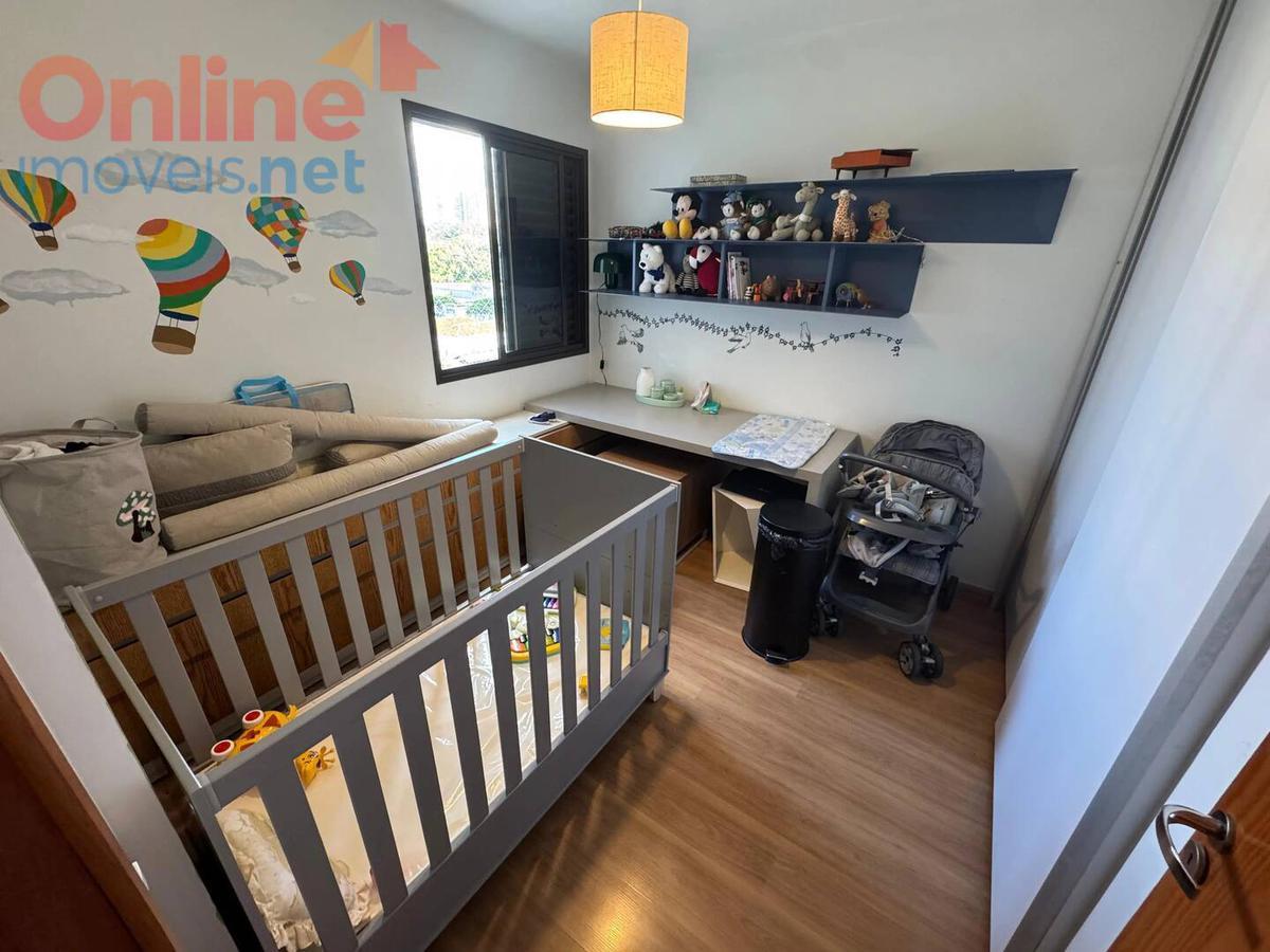 Apartamento, Floresta, 3 Quartos, 0 Vaga, 1 Suíte