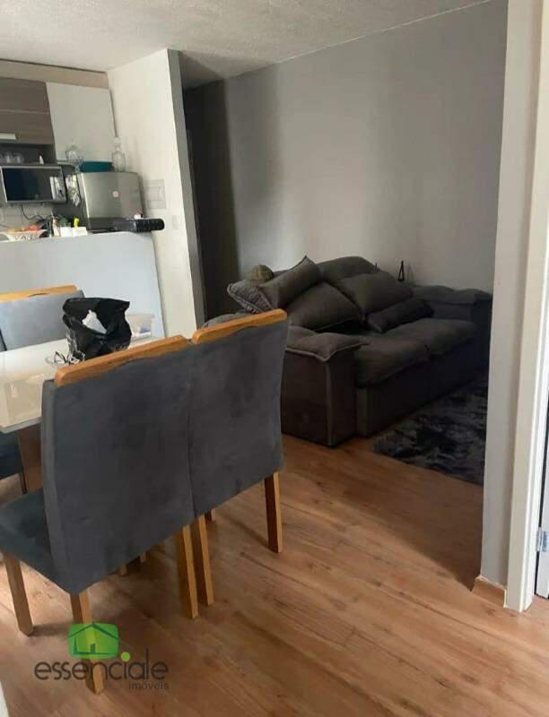 Apartamento, Colonial, 2 Quartos, 1 Vaga