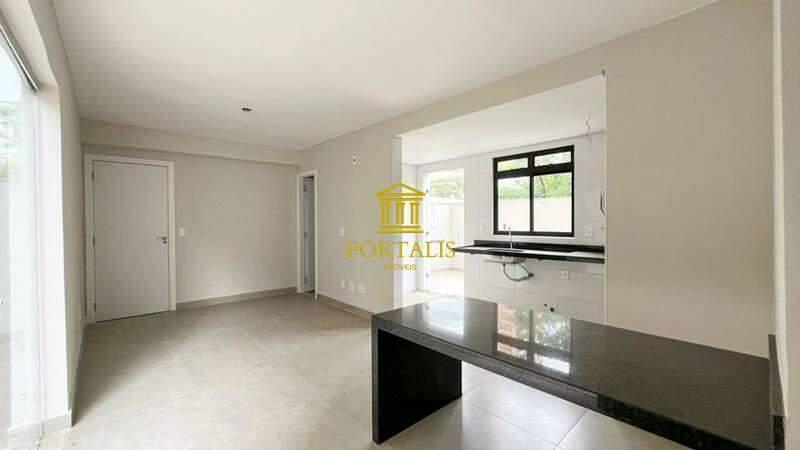 Apartamento, São Pedro, 2 Quartos, 2 Vagas, 2 Suítes