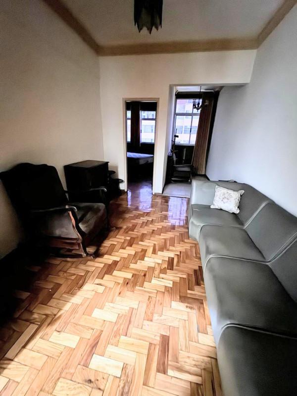 Apartamento, Barro Preto, 1 Quarto, 0 Vaga