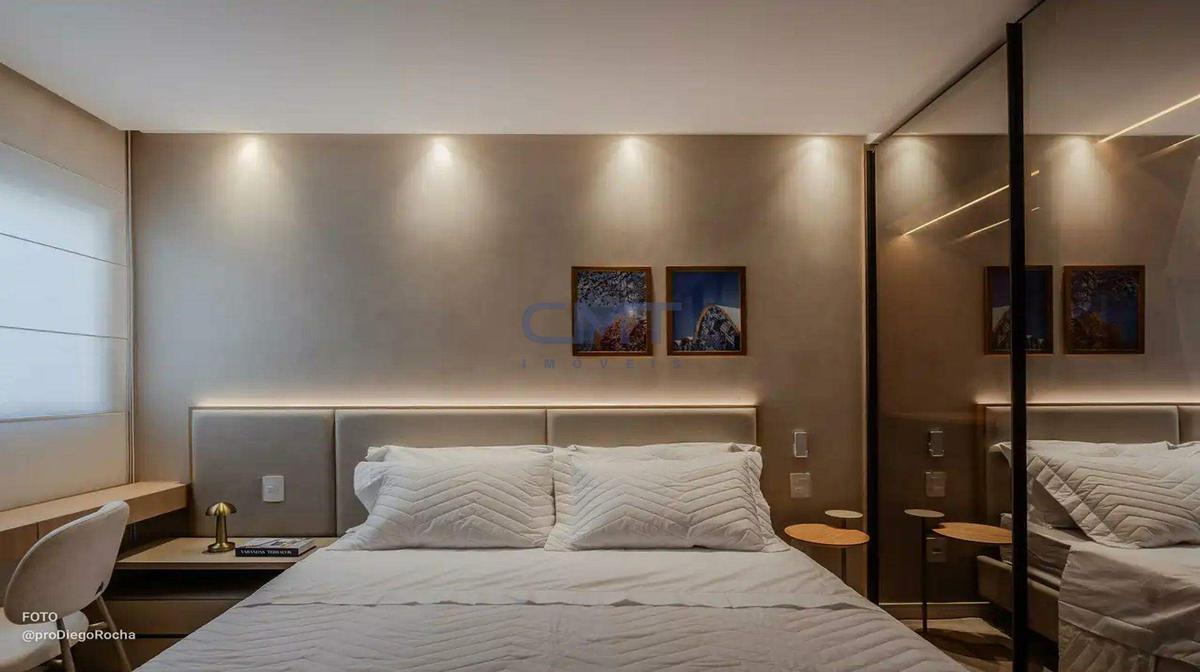 Apartamento, Prado, 1 Quarto, 1 Vaga, 1 Suíte