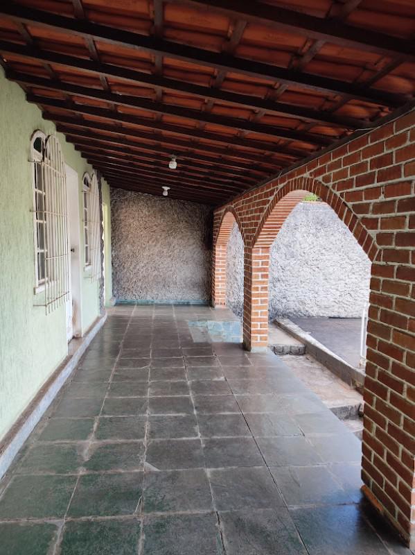 Casa, Teixeira Dias, 3 Quartos, 1 Vaga