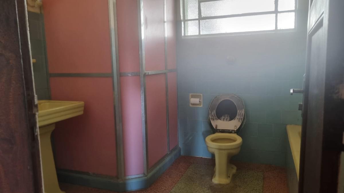 Casa, Santa Efigênia, 3 Quartos, 0 Vaga