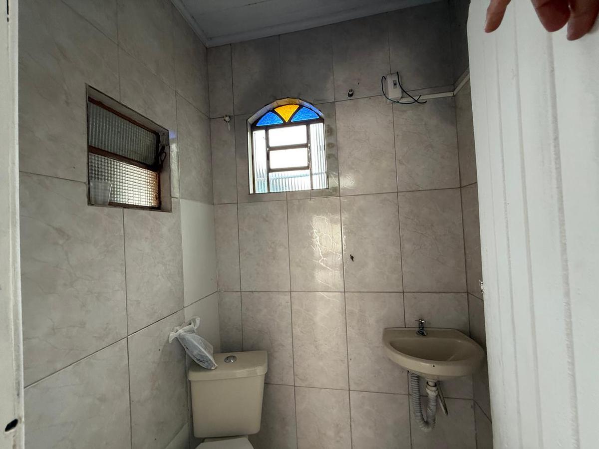 Andar, Santa Cruz, 0 Quarto, 0 Vaga