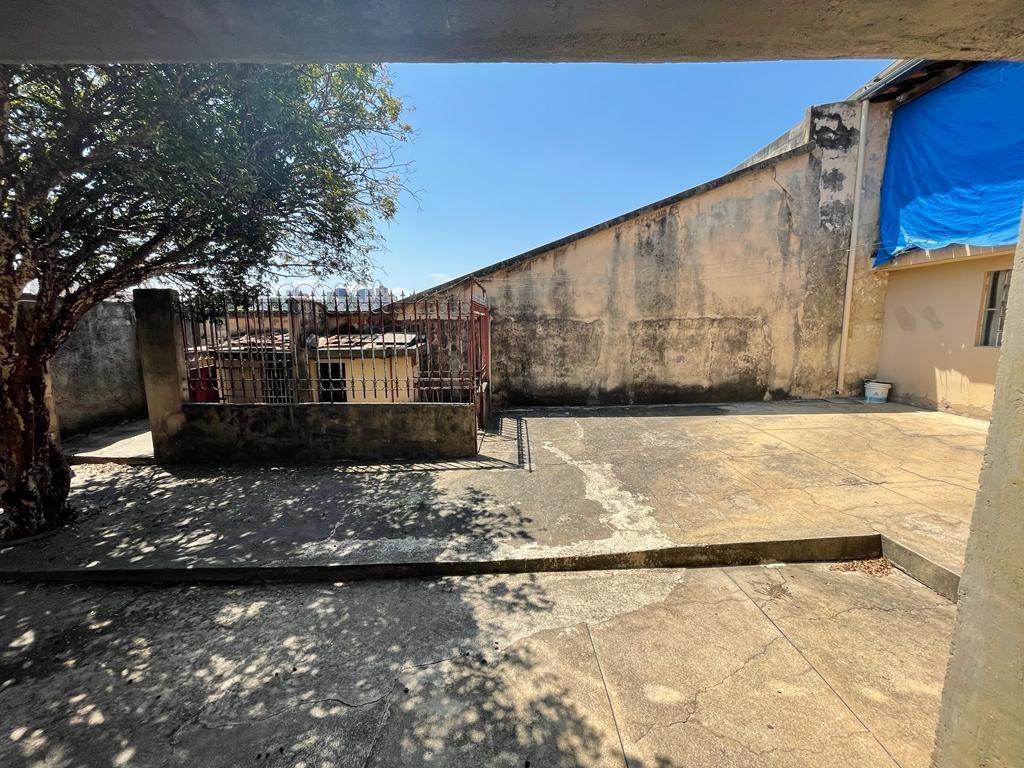 Casa, Jardim Montanhês, 4 Quartos, 3 Vagas, 1 Suíte