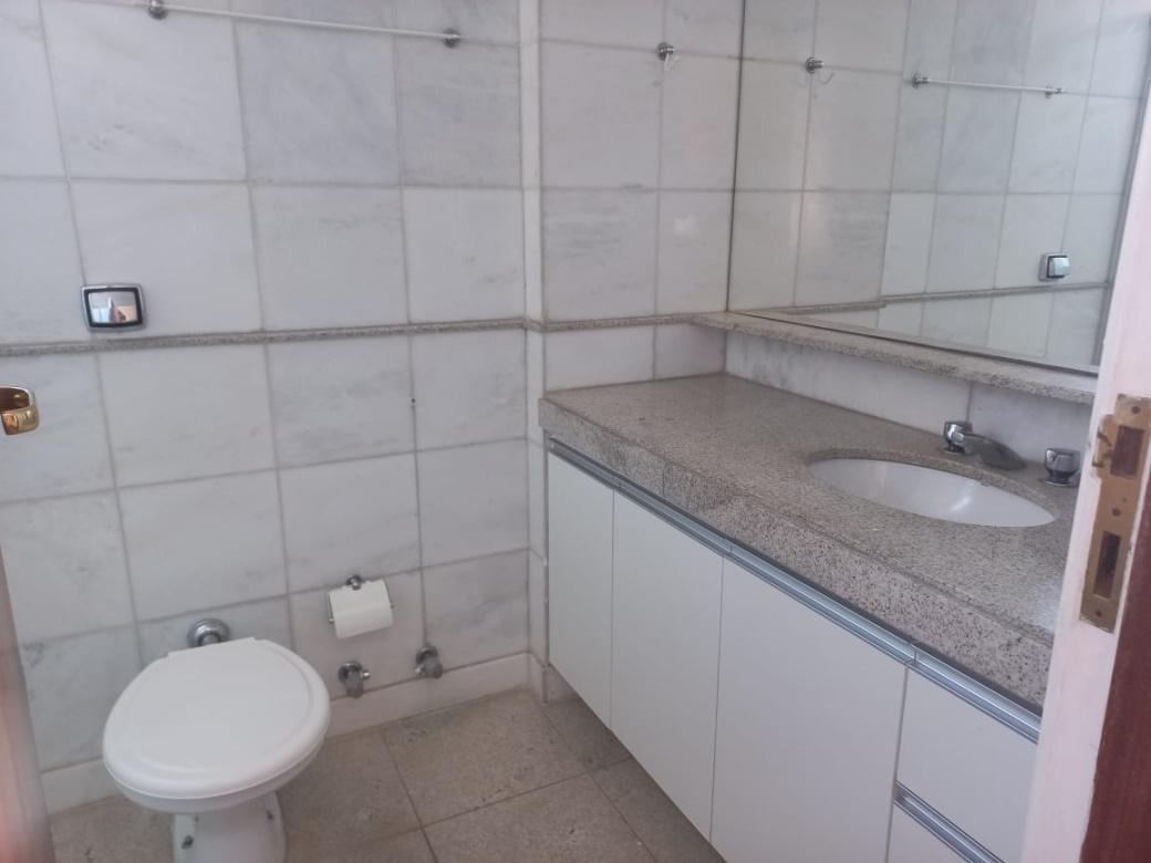 Apartamento, Santo Agostinho, 4 Quartos, 3 Vagas, 2 Suítes