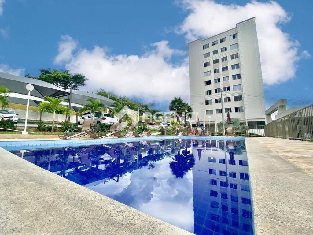 Apartamento, Cabral, 2 Quartos, 0 Vaga, 0 Suíte