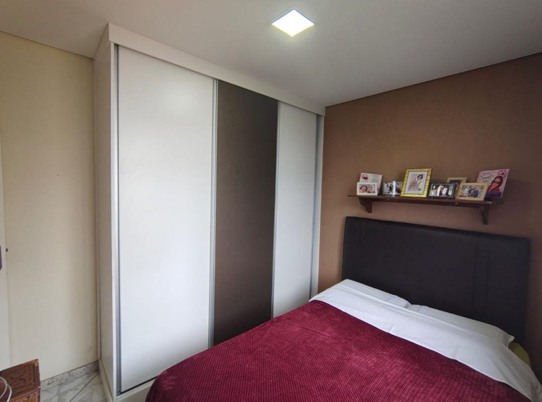 Apartamento, Havaí, 2 Quartos, 1 Vaga