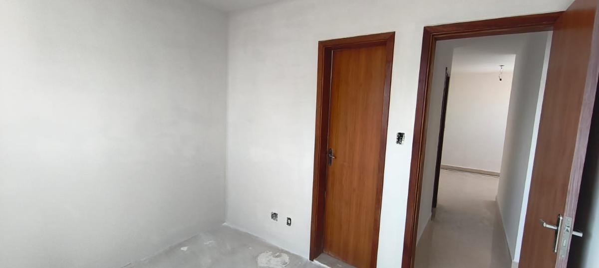 Apartamento, Fernão Dias, 3 Quartos, 1 Vaga, 1 Suíte