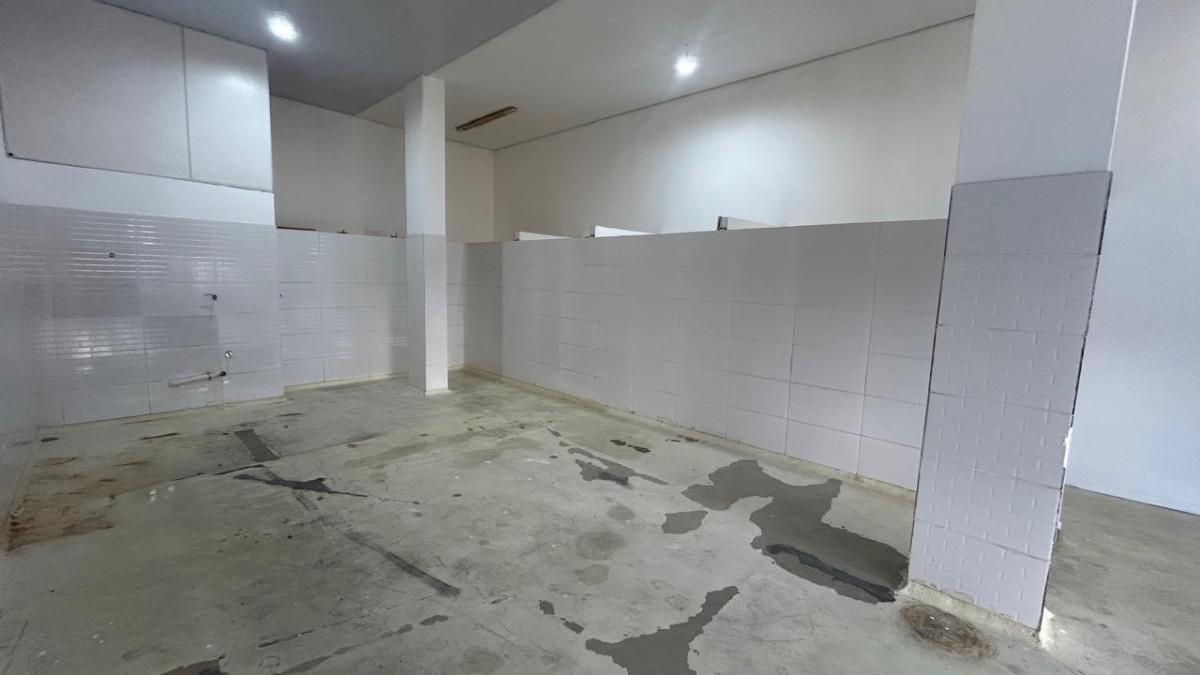 Andar, União, 0 Quarto, 0 Vaga